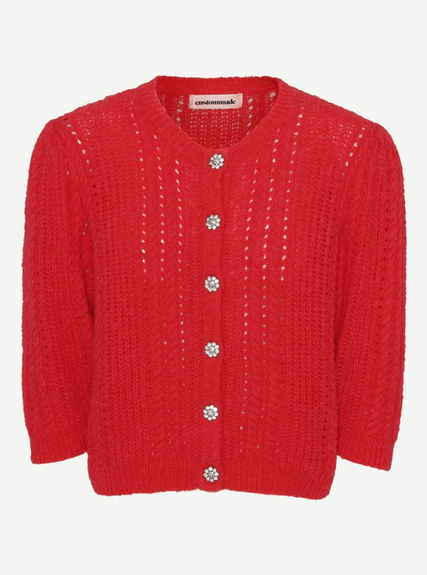 Vilke - Chinese Red  - Image 2