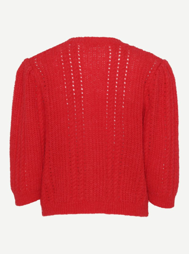 Vilke - Chinese Red  - Image 3