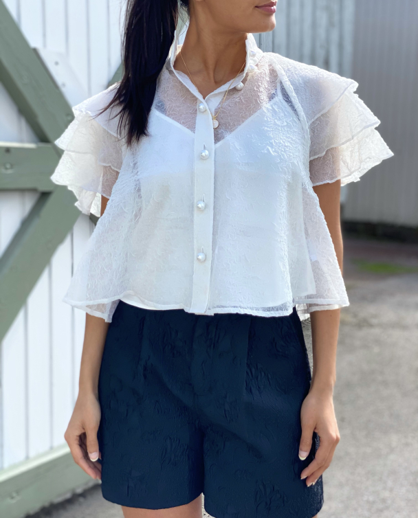 Obia - Whisper White  - Image 1