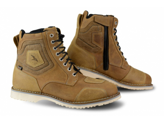 Falco 838 Ranger Camel Brown