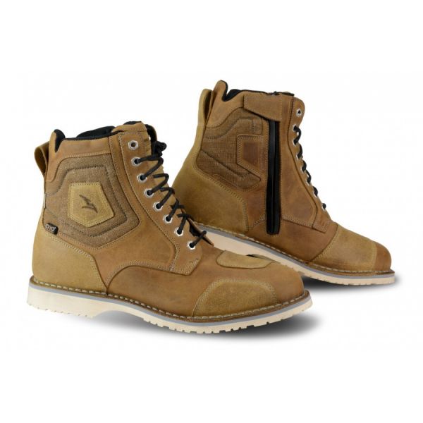 Falco 838 Ranger Camel Brown