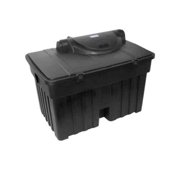 Aquaking BF45000 filter /36W UV-C