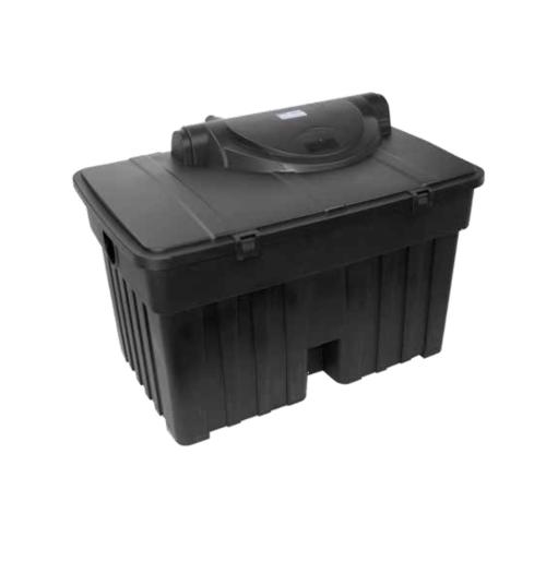Aquaking BF45000 filter /36W UV-C