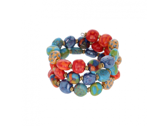 BRACELETS – CRAZY PARROT