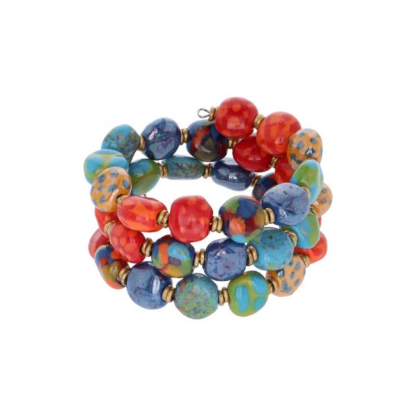 BRACELETS – CRAZY PARROT