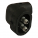 SOLID-STATE REGULATOR  92-93 XL(NU)