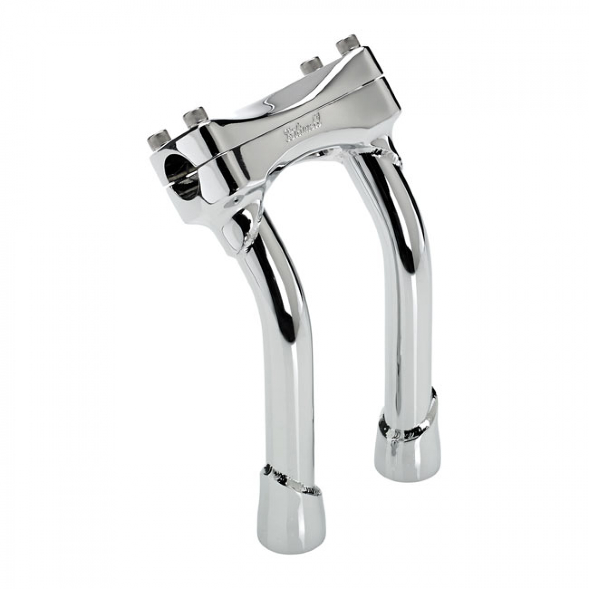MURDOCK PULLBACK RISERS 8