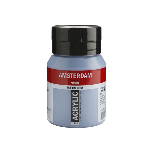 Amsterdam Standard 500ml – 562 Greyish blue