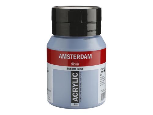 Amsterdam Standard 500ml – 562 Greyish blue