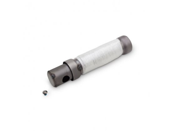 VANCE & HINES, EXTRA QUIET 'SUPER Q' BAFFLE