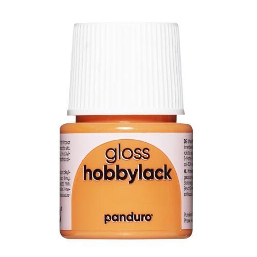 Hobbylakk gloss Halloween 45ml