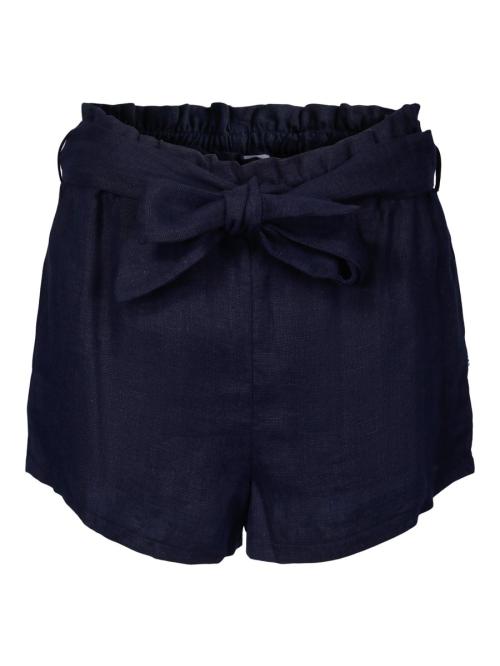 SISSEL LINEN SHORTS ELLA & IL