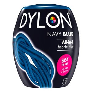 Dylon Pod Tekstilfarge Navy blue