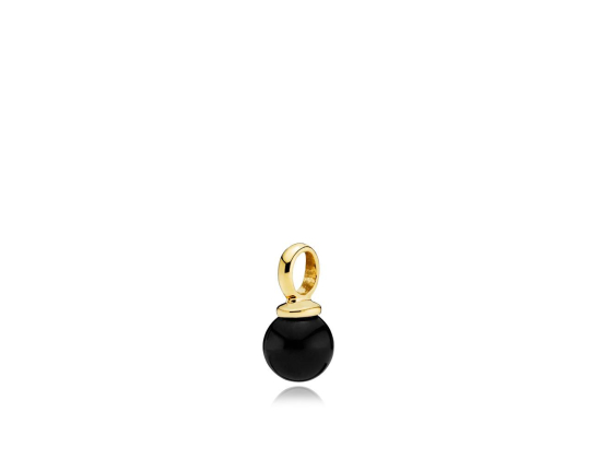New Pearly - Anheng forgylt Black Onyx