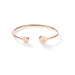 Cluster silver-rose gold 