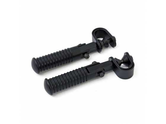 O-RING CLAMP-ON PEGS