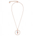 Multicolor Pastel Necklace
