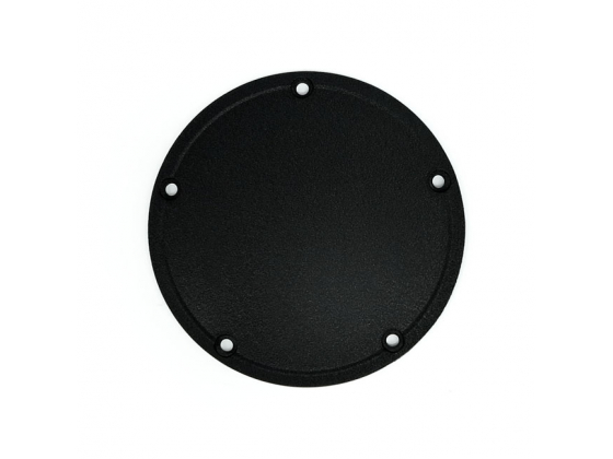 DERBY COVER, DOMED STEPPED