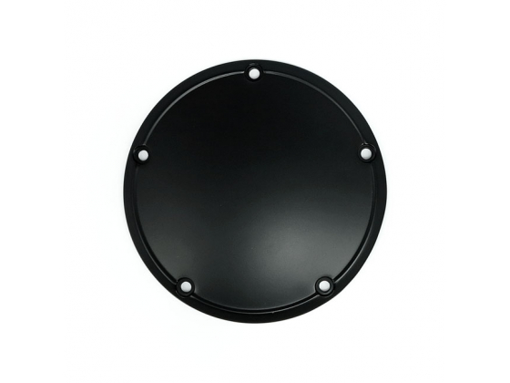 DERBY COVER, DOMED STEPPED