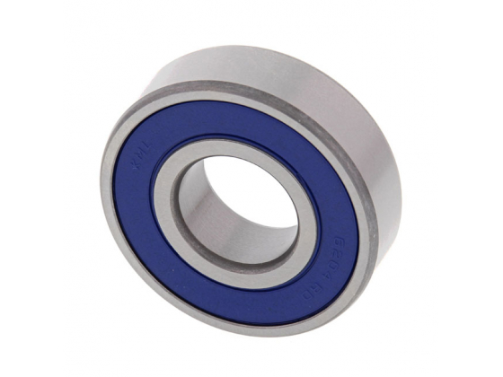 Hjullager 1" DIAMETER AXLE 1 stk