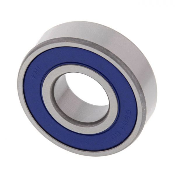 Hjullager 1" DIAMETER AXLE 1 stk