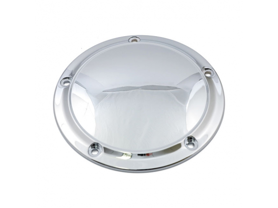 STEPPED DERBY COVER, 5 HOLE