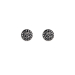 Glitter Stud-Earrings