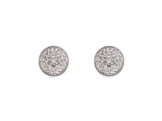 Glitter Stud-Earrings