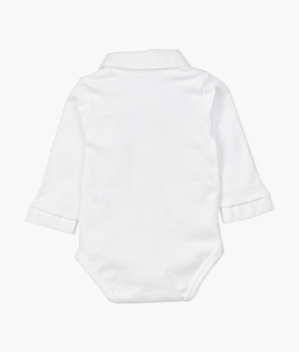 Marlon Body - White - Image 2