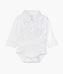Marlon Body - White
