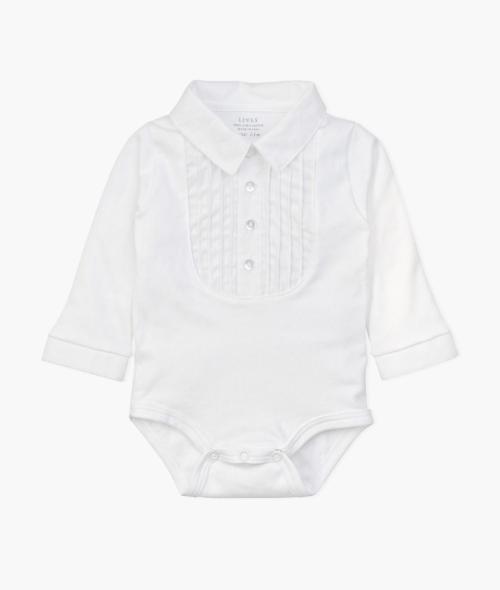 Livly | Marlon Body - White