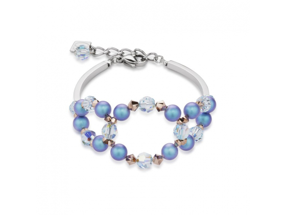 Sky Blue Bracelet