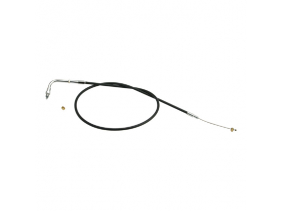S&S THROTTLE CABLE, 48" PULL