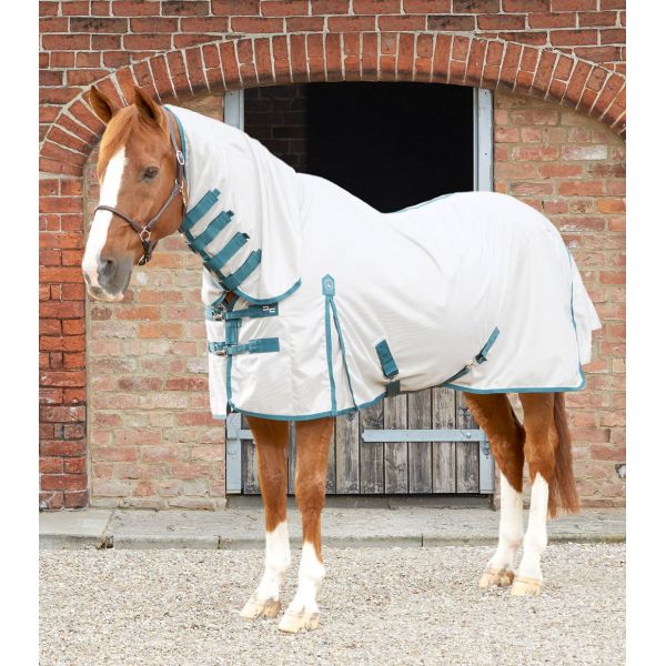 Premiere Equine Air Fly Bug Rug