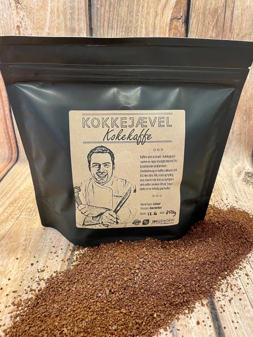  KOKMALT 250g