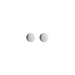 Circle Stud-Earrings