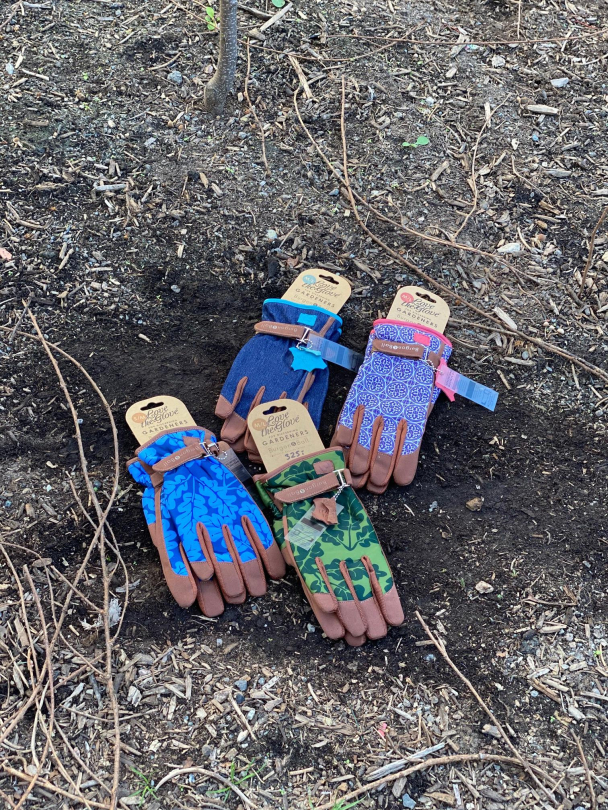 Hagehansker i ulike mønster fra Burgon & Ball - Image 5