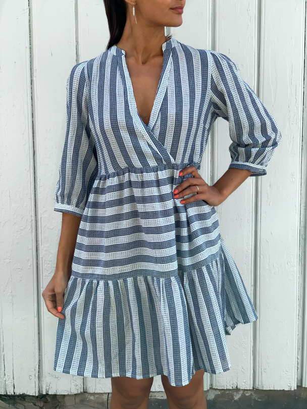 Carbi 3/4 Dress  - Image 1