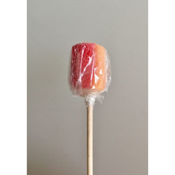 Sukkerklump Tutti Frutti