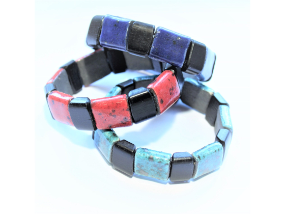 Gulltann Armbånd 