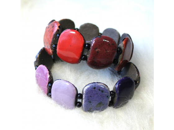 Dråpe Armbånd 