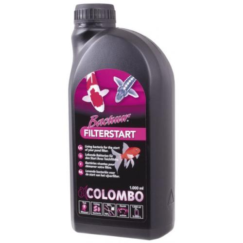 Filterstart Bactuur 1000ml