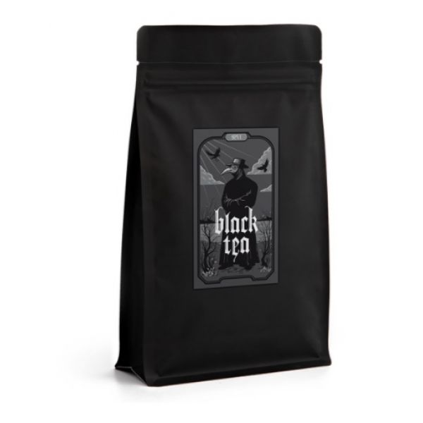 Black Tea (økologisk)