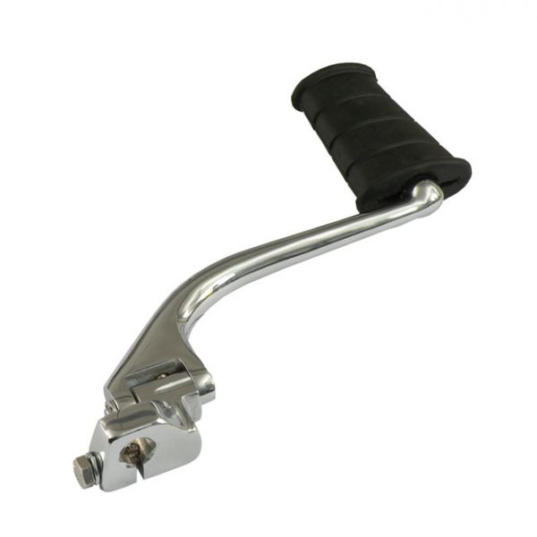 LATE STYLE KICKARM WITH FLAT PEDALLATE 