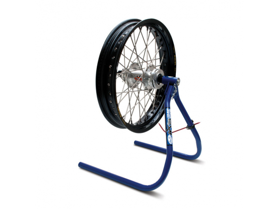 MOTION PRO, AXIS™ TRUING & BALANCE STAND