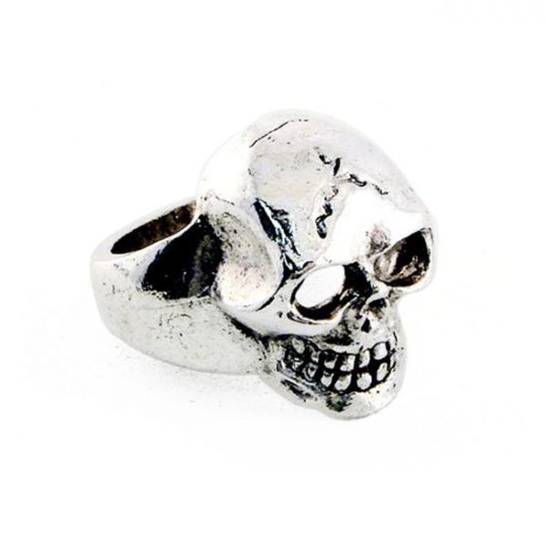 AMIGAZ XL SKULL RING