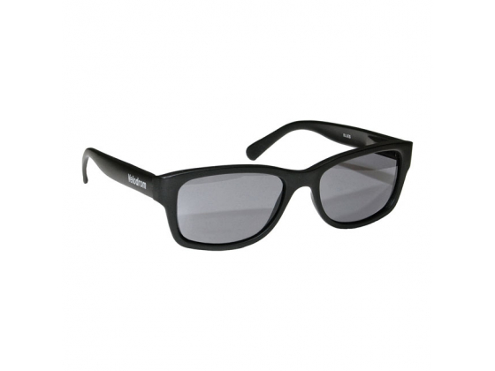 VELODROM BLUES SUNGLASSES SMOKE