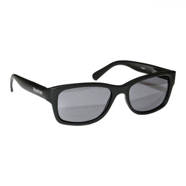 VELODROM BLUES SUNGLASSES SMOKE