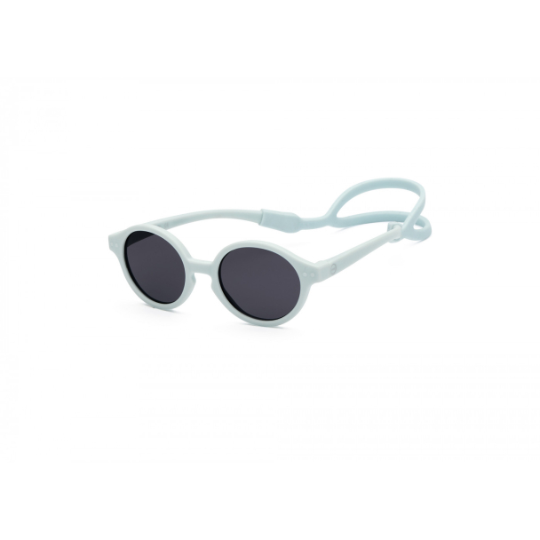 Solbrille Baby 0-9 mnd - Sweet Blue - Image 2