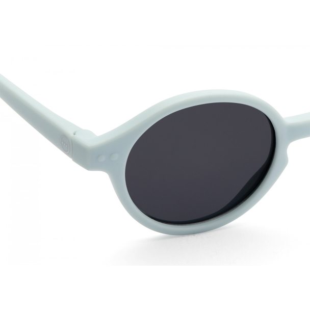 Solbrille Baby 0-9 mnd - Sweet Blue - Image 3